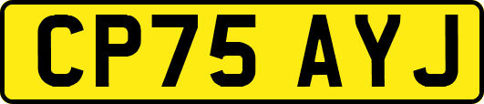 CP75AYJ