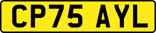 CP75AYL
