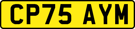CP75AYM