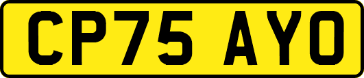 CP75AYO