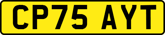 CP75AYT