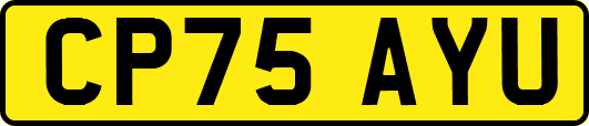CP75AYU