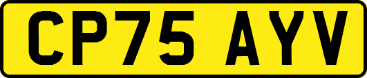 CP75AYV