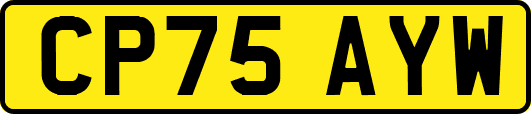CP75AYW