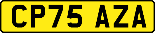CP75AZA
