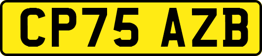 CP75AZB