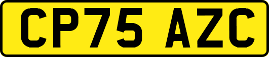CP75AZC
