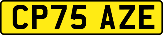 CP75AZE