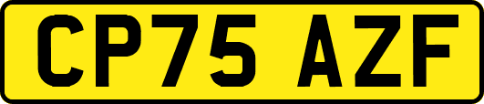 CP75AZF