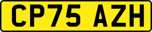 CP75AZH