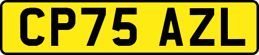 CP75AZL
