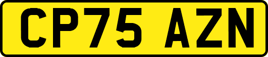 CP75AZN
