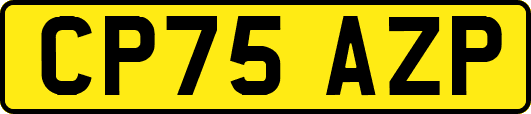 CP75AZP