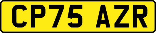 CP75AZR