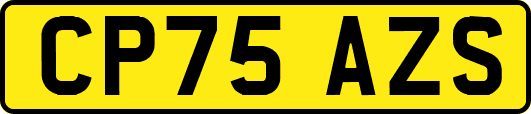 CP75AZS