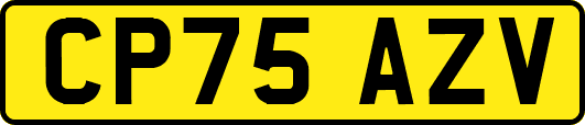 CP75AZV