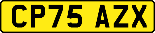 CP75AZX
