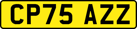 CP75AZZ