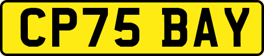 CP75BAY