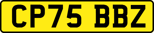 CP75BBZ