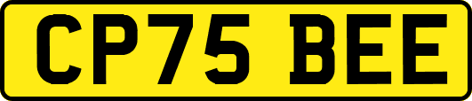 CP75BEE