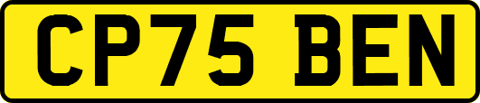 CP75BEN