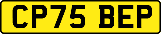 CP75BEP