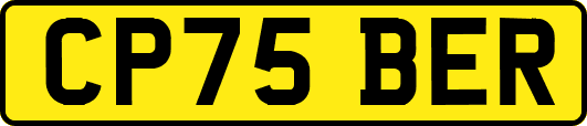 CP75BER