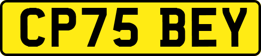 CP75BEY