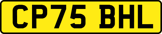 CP75BHL