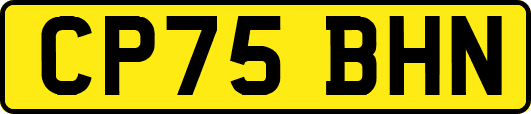 CP75BHN