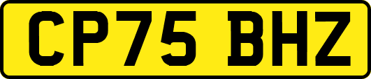 CP75BHZ