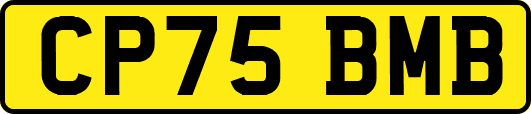 CP75BMB