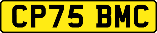 CP75BMC