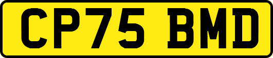 CP75BMD