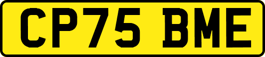 CP75BME