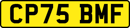 CP75BMF