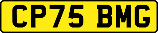 CP75BMG