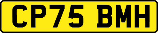 CP75BMH
