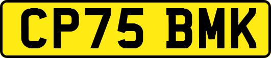 CP75BMK