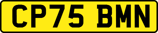 CP75BMN