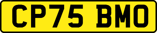 CP75BMO