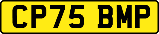 CP75BMP