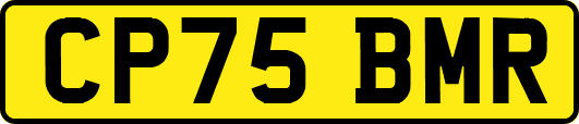 CP75BMR