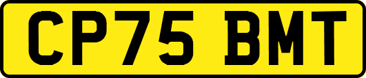CP75BMT