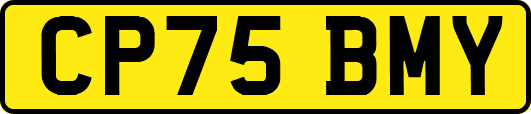 CP75BMY