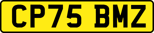 CP75BMZ