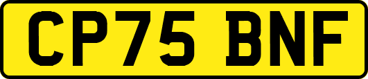 CP75BNF