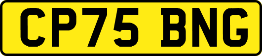 CP75BNG