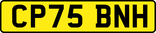 CP75BNH
